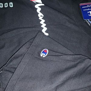 Men’s Champion T-shirt